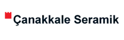 Çanakkale Seramik Logo