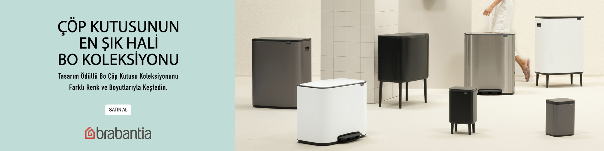 Brabantia