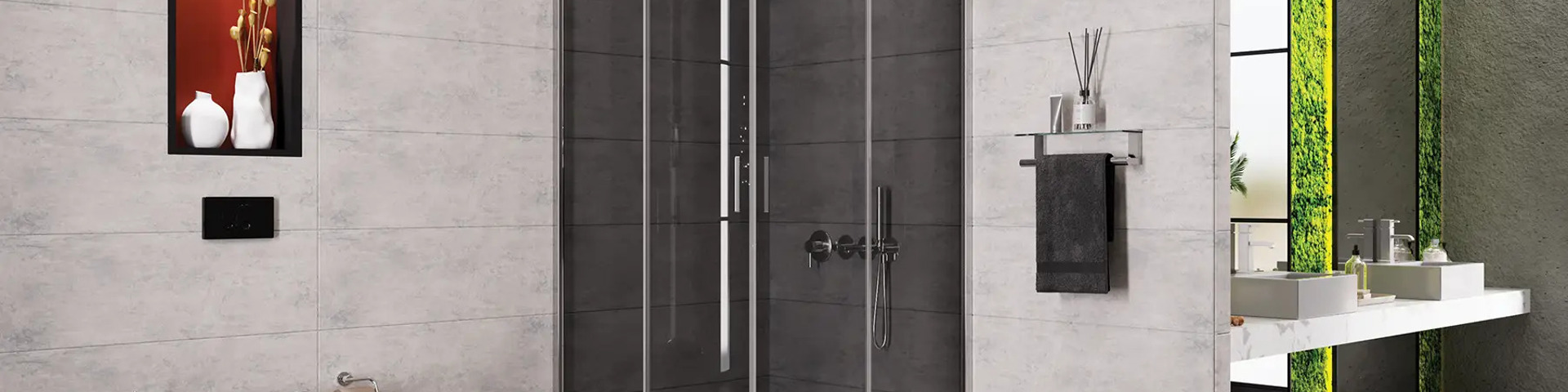 Deko Banyo