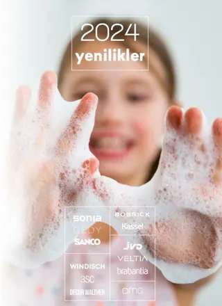 Windisch Ürün Kataloğu